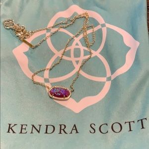 Kendra Scott Necklace